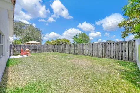 2656 NW 68th Avenue Margate FL 33063