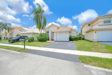 2656 NW 68th Avenue Margate FL 33063