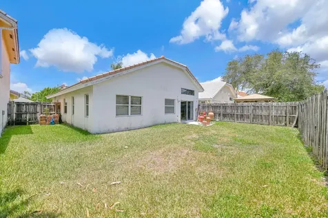 2656 NW 68th Avenue Margate FL 33063
