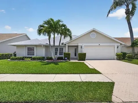 114 Palomino Drive Jupiter FL 33458