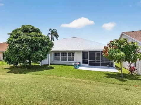 114 Palomino Drive Jupiter FL 33458