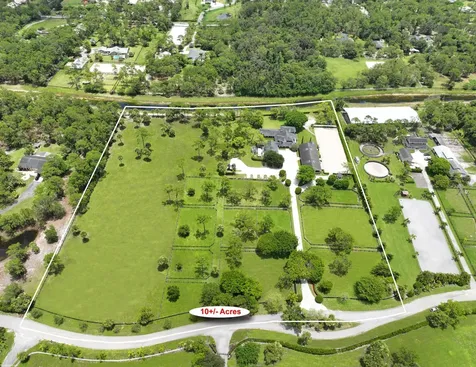 2740 Buck Ridge Trail Loxahatchee FL 33470