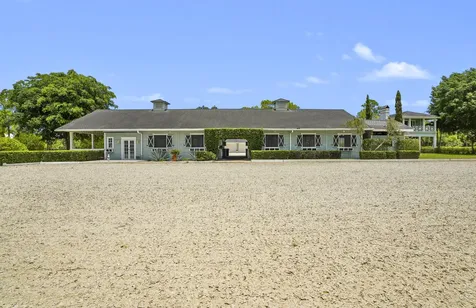 2740 Buck Ridge Trail Loxahatchee FL 33470