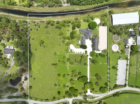 2740 Buck Ridge Trail Loxahatchee FL 33470