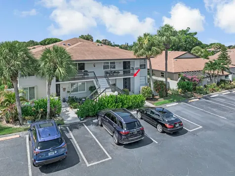 5844 Areca Palm Court Delray Beach FL 33484
