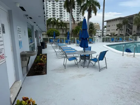 460 Paradise Isle Boulevard Hallandale Beach FL 33009