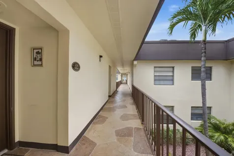 226 Capri E Delray Beach FL 33484