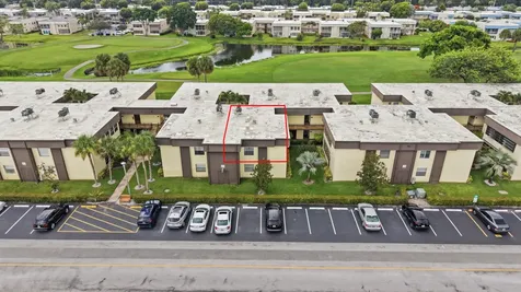 226 Capri E Delray Beach FL 33484
