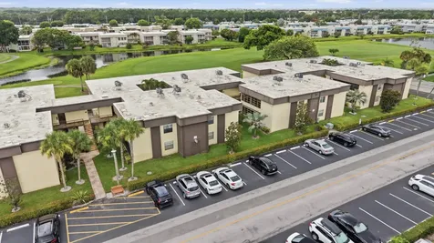 226 Capri E Delray Beach FL 33484