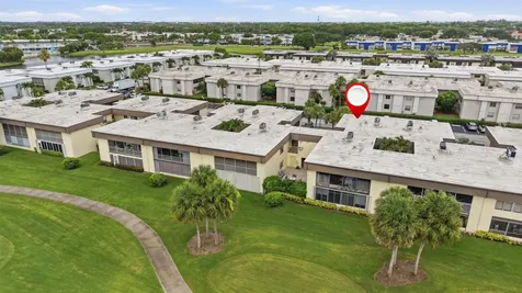 226 Capri E Delray Beach FL 33484