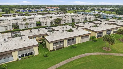 226 Capri E Delray Beach FL 33484