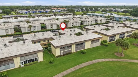 226 Capri E Delray Beach FL 33484