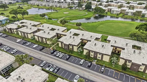 226 Capri E Delray Beach FL 33484