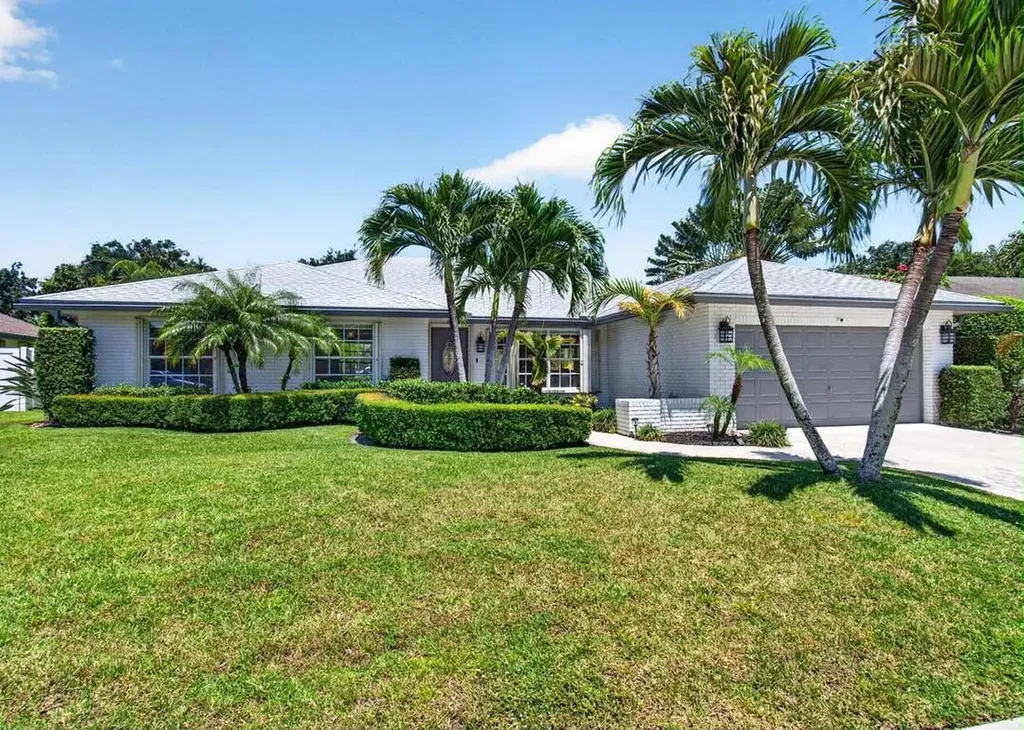 17634 Lake Park Road Boca Raton FL 33487