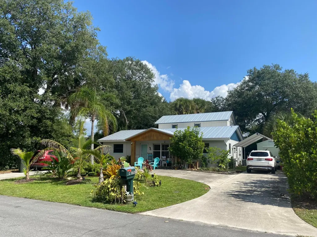506 SW N Riverpoint Drive Stuart FL 34994