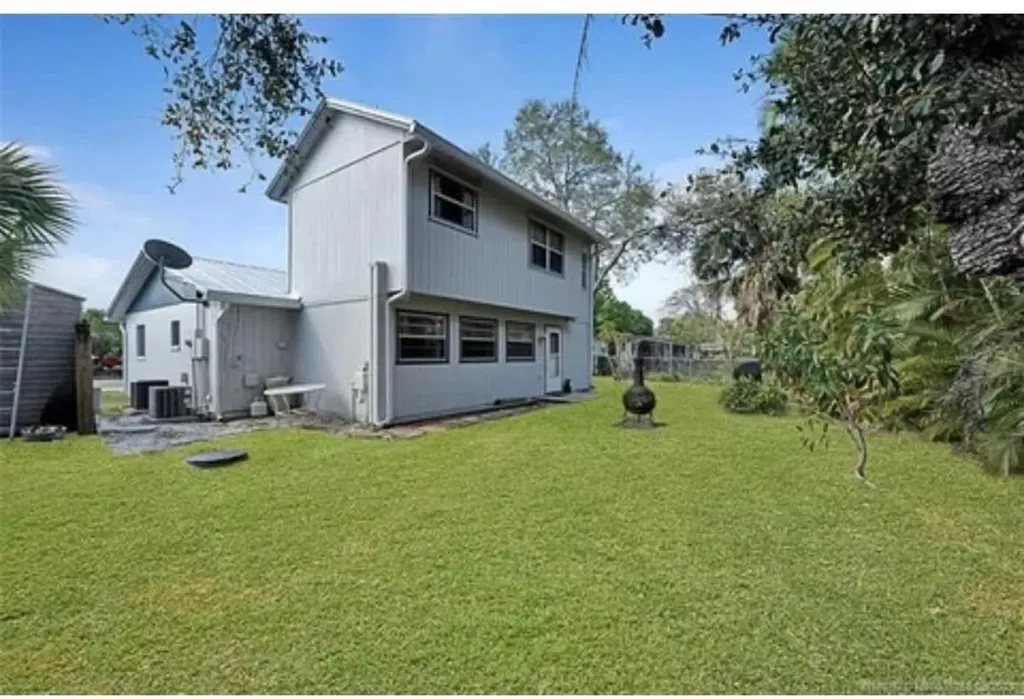 506 SW N Riverpoint Drive Stuart FL 34994