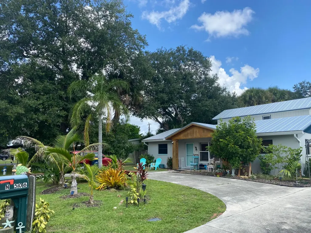 506 SW N Riverpoint Drive Stuart FL 34994