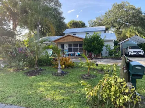 506 SW N Riverpoint Drive Stuart FL 34994