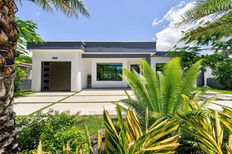 3933 Washington Street Hollywood FL 33021