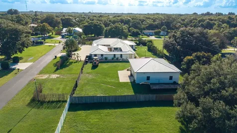 3504 Fontaneda Avenue Fort Pierce FL 34947