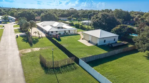 3504 Fontaneda Avenue Fort Pierce FL 34947
