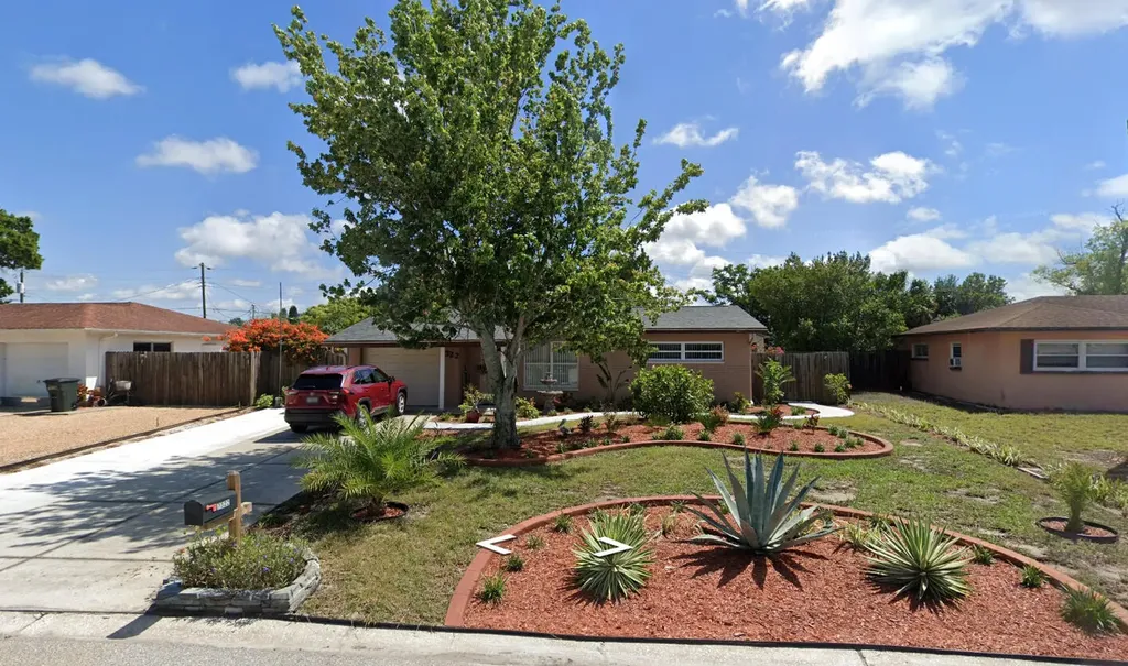 7322 Tangelo Avenue Port Richey FL 34668