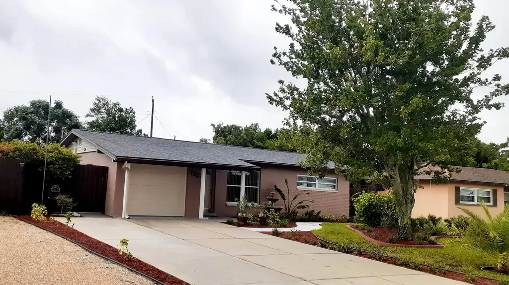 7322 Tangelo Avenue Port Richey FL 34668