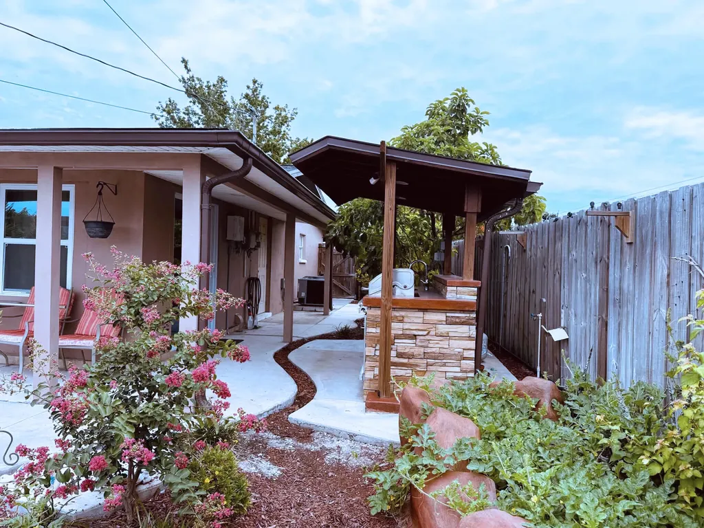 7322 Tangelo Avenue Port Richey FL 34668