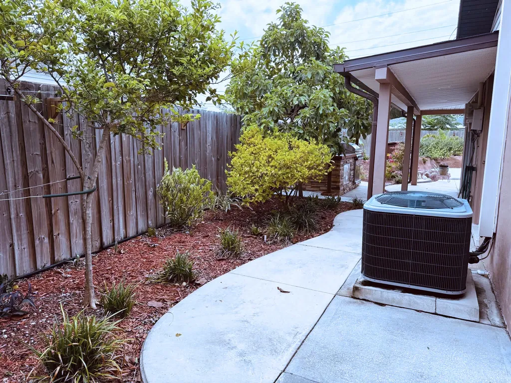 7322 Tangelo Avenue Port Richey FL 34668