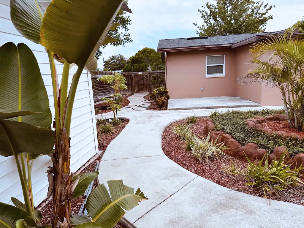 7322 Tangelo Avenue Port Richey FL 34668