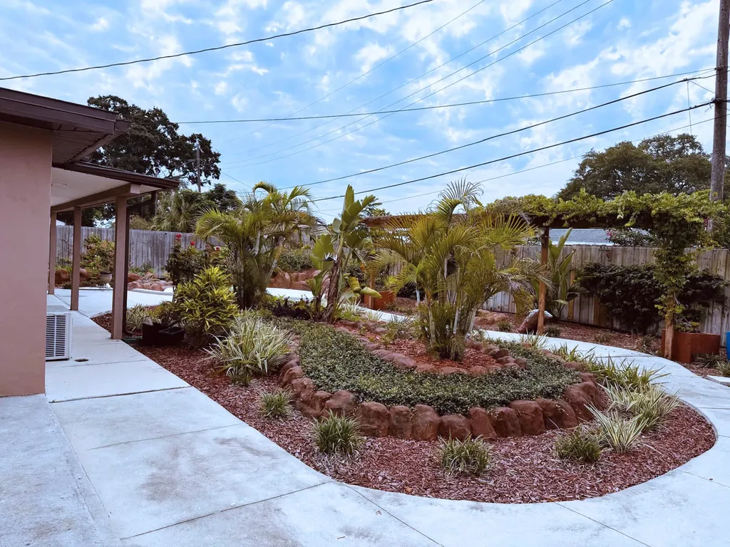7322 Tangelo Avenue Port Richey FL 34668