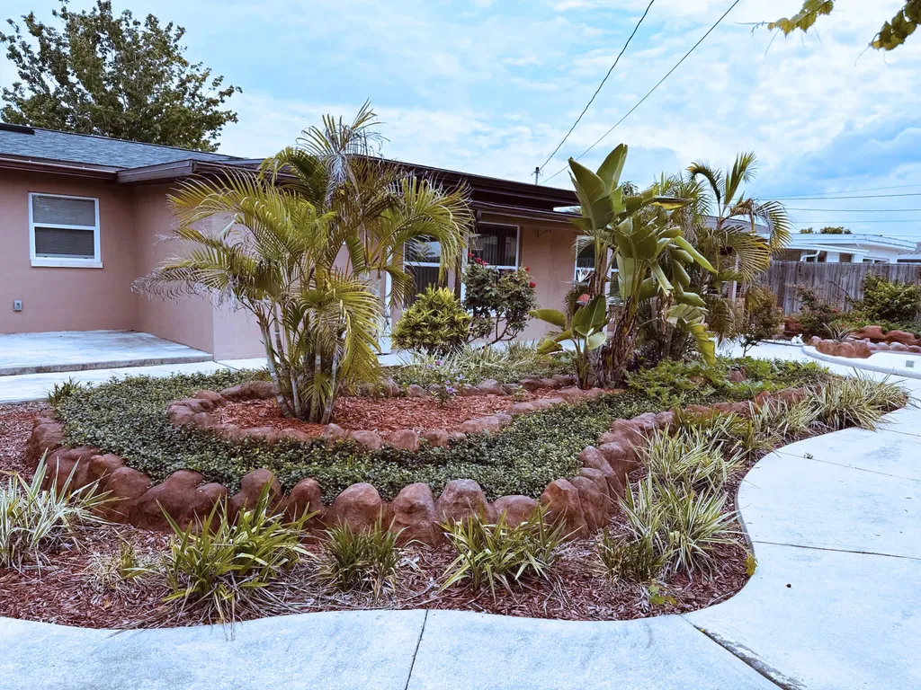 7322 Tangelo Avenue Port Richey FL 34668