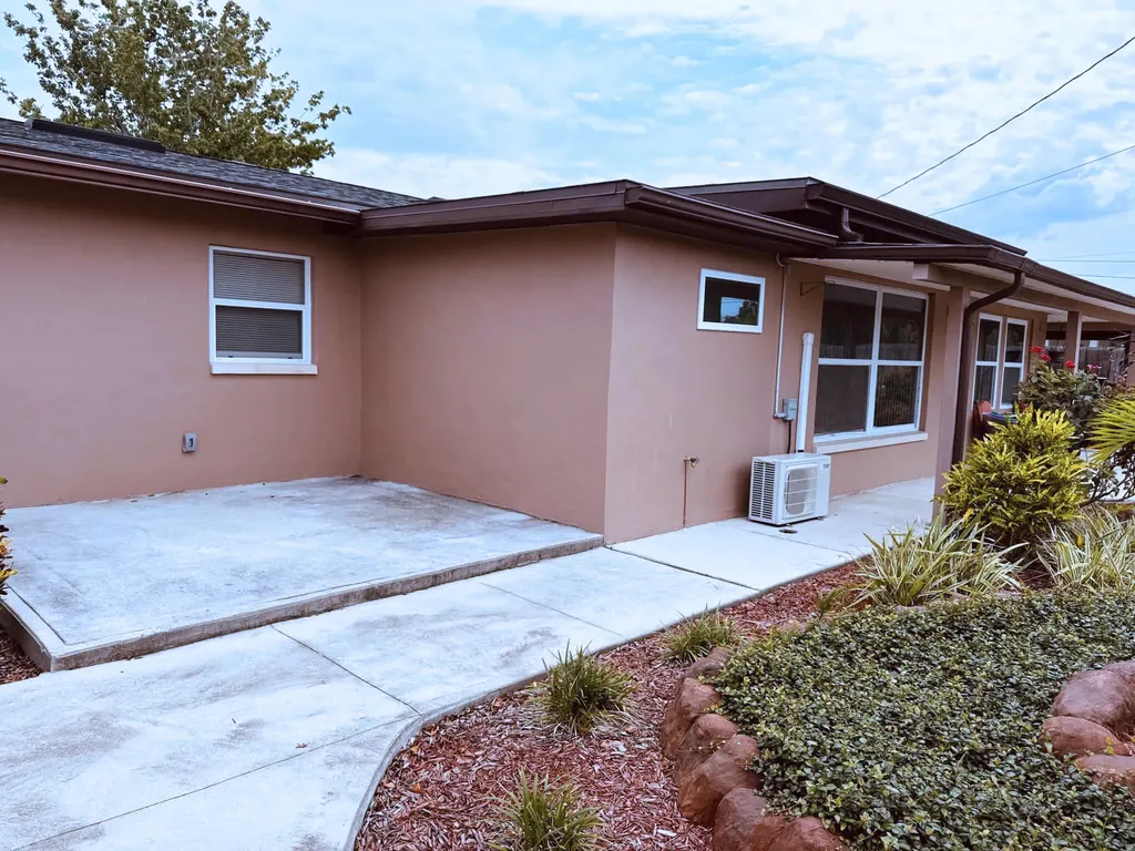 7322 Tangelo Avenue Port Richey FL 34668