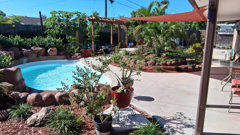 7322 Tangelo Avenue Port Richey FL 34668