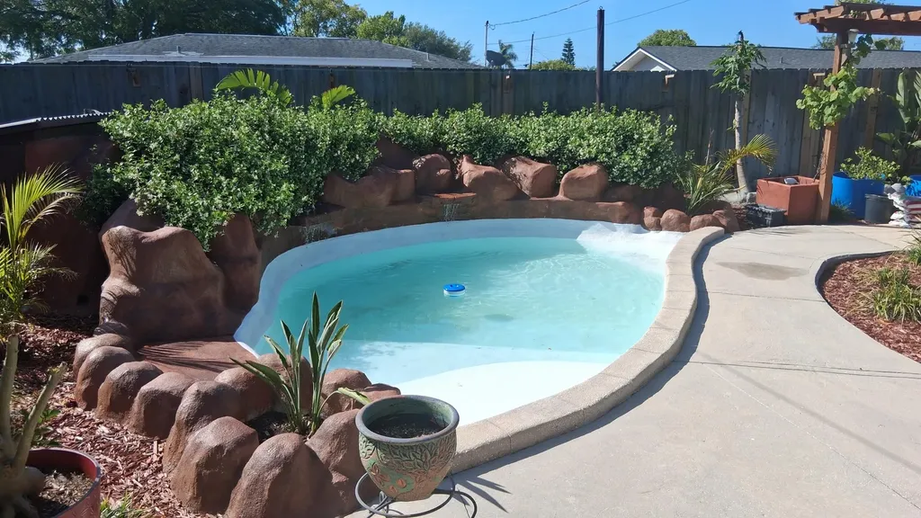 7322 Tangelo Avenue Port Richey FL 34668