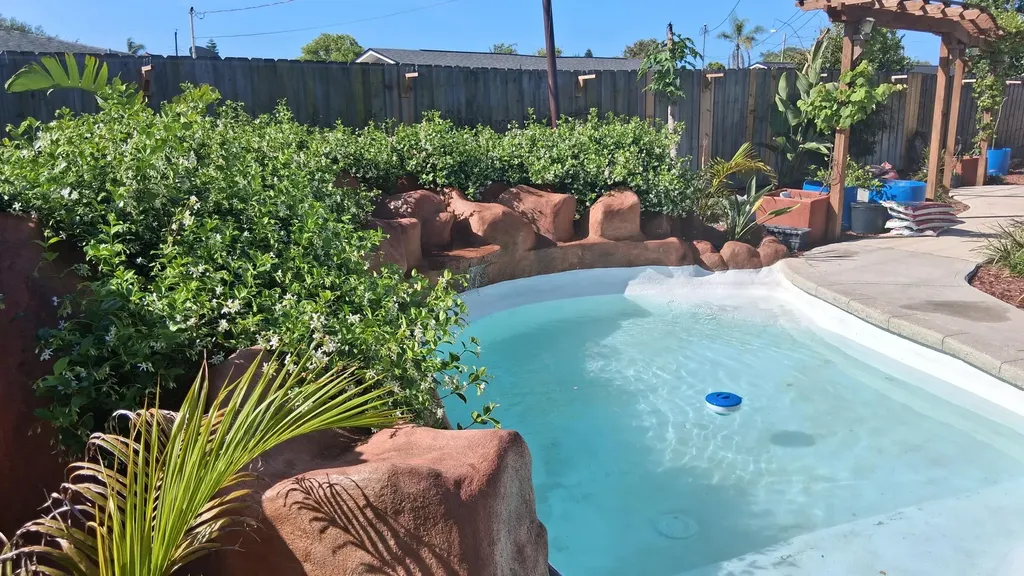7322 Tangelo Avenue Port Richey FL 34668