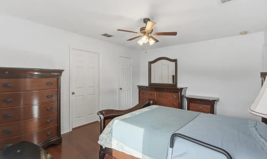 726 SW Bond Road Port St Lucie FL 34953