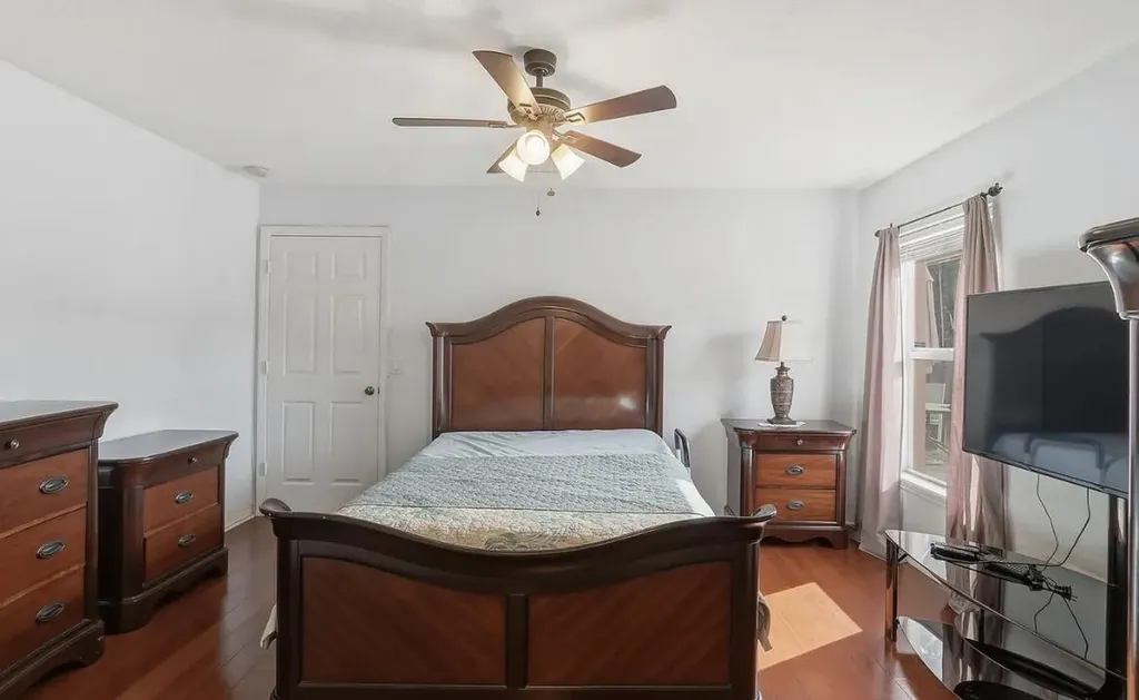 726 SW Bond Road Port St Lucie FL 34953
