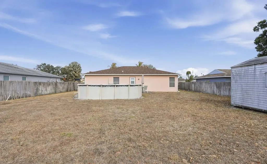 726 SW Bond Road Port St Lucie FL 34953