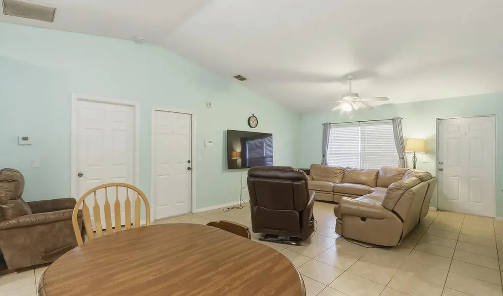 726 SW Bond Road Port St Lucie FL 34953
