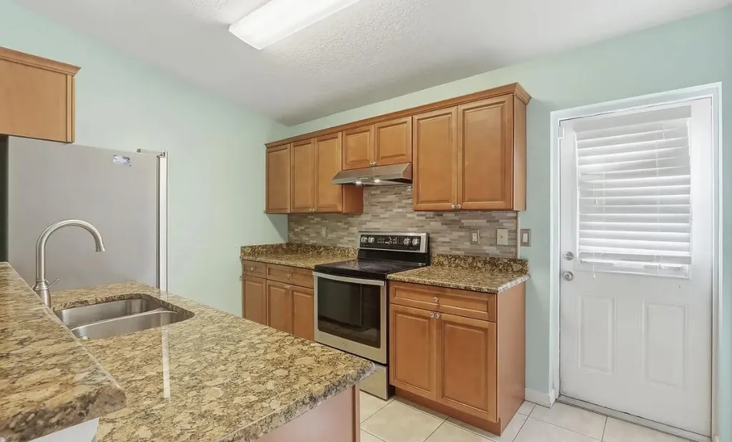 726 SW Bond Road Port St Lucie FL 34953