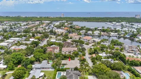 2517 NE 13th Street Fort Lauderdale FL 33304