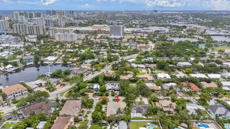 2517 NE 13th Street Fort Lauderdale FL 33304