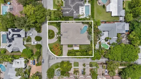 2517 NE 13th Street Fort Lauderdale FL 33304