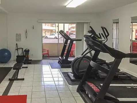 4321 NW 16th Street Lauderhill FL 33313
