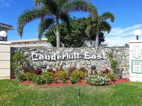 4321 NW 16th Street Lauderhill FL 33313