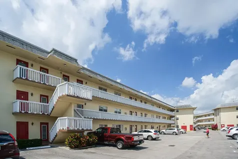 4321 NW 16th Street Lauderhill FL 33313