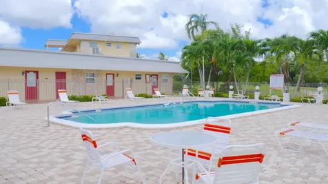 4321 NW 16th Street Lauderhill FL 33313