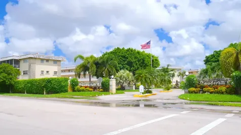 4321 NW 16th Street Lauderhill FL 33313