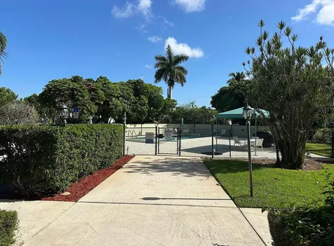505 Spencer Drive West Palm Beach FL 33409